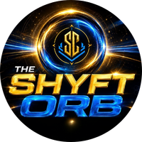 SHYFT ORB logo